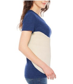 Resim Elektrikli Bel Karın Isıtıcısı Sırt Bel Karın Ağrısı Digital Kuma 