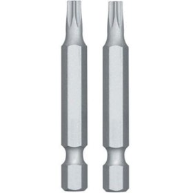 Resim GFB KARE TORK BİTS UÇ T30 X 150 MM (10 ADET) 