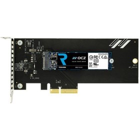 Resim OCZ RVD400-M22280-512G-A 512 GB M.2 SSD 