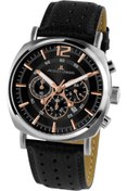 Resim Jacques Lemans Lugano 1-1645J Erkek Kol Saati 