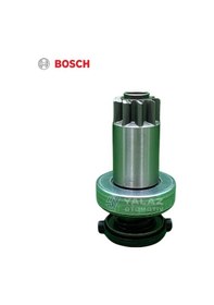 Resim Bosch Marş Dişlisi 9 Diş 16 Kanal Vw 