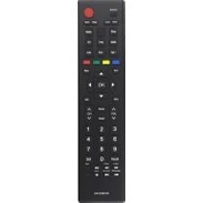 Resim Guiwuu ER-22601B Tv Için Uzaktan Kumandayı Değiştirin L24K20D HL32K20D (Yurt Dışından) 