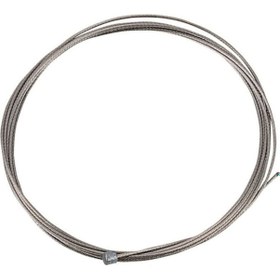 Resim Bisiklet Vites Teli 205 CM - Ön ve Arka Uyumlu 2 Adet 