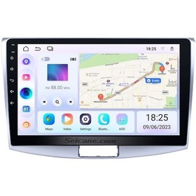 Resim Vw Passat B7/cc 2012+ Uyumlu Multimedya Navigasyon Usb Kamera Carplayer 