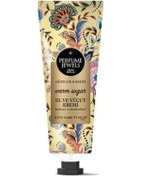 Resim Eyüp Sabri Tuncer Perfume Jewels Warm Sugar El ve Vücut Kremi 50 ML 