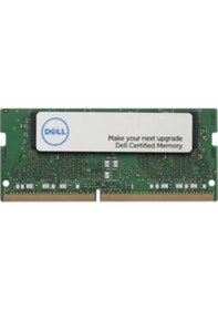 Resim Crucial Dell 16gb Ddr4 2400mhz 2rx8 Notebook Ram Value A9168727 