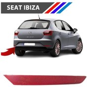 Resim Seat Arka Tampon Reflektörü Sol İbiza 2013-2017 6j4945105c 