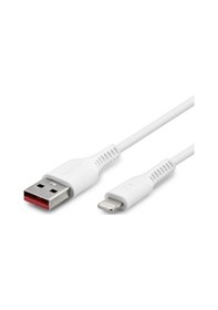 Resim Subzero Cl18 Lightning Apple iPhone Uyumlu 2.0A 1 Metre Şarj Data Kablo 
