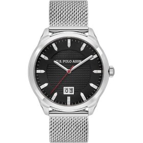 Resim U.s. Polo Assn. Uspa1087-03 Erkek Kol Saati 