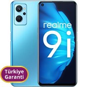 Resim Realme 9I TR Garanti | 128 GB 4 GB Mavi 