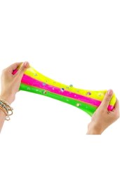 Resim Herşey Trend 35804 Sun-Cnl-Jöle Slime Set Taşima Çantali 