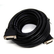 Resim Beek BC-DSP-DVI-MM-10 10 Mt DVI (24+1) to DVI (24+1) Erkek Erkek 