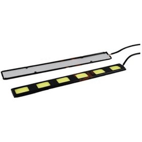 Resim Motosiklet Gündüz Ledi Muhtelif Universal Model 2 