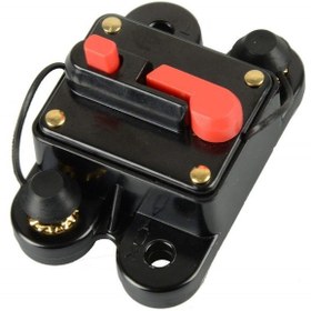 Resim Tekne Irgatı Sigortası. 30 Amper Irgat Sigortası. 