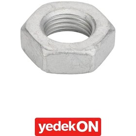 Resim AGCO Altıgen Başlı Somun - Massey Ferguson / Fendt / Valtra | ACP0704610 