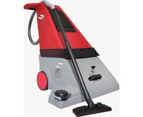 Resim Cami Süpürgesi 60CM Dass Lvc 60 Geniş Alan Halı Süpürgesi 