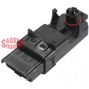 Resim Lvsqvr Cam Açma Modülü 11214 Megane Iı 