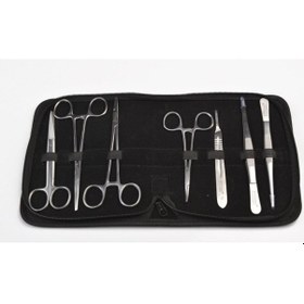 Resim Medikaltec Pulsemed Cerrahi Set 7 Parça 