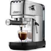 Resim Tchibo Lapressa Manuel Espresso Makinesi 