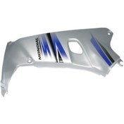 Resim MONDİAL İÇ DİZLİK 100 MFH SAĞ GRİ. 