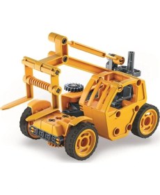 Resim Parla Home 75133TR Mekanik Laboratuvarı- Lifter +8 Yaş 