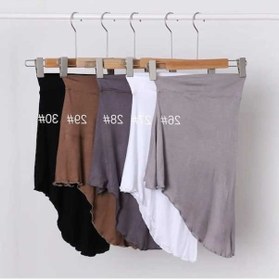 Resim Ganzhoushop Yeni Underscarf Spor Kapaklar Kadınlar Jersey İçin İç Hicap Başörtüsü Anında 20 Adet Rahat Nefes Alabilen Çok Renkli 