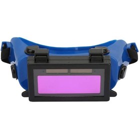 Resim Kaynak Gözlüğü Otomatik Kararan, Kaynakçı Gözlüğü Otomatik 