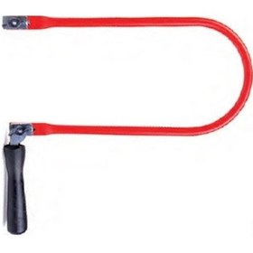 Resim Eltos Kıl Testere Kolu 