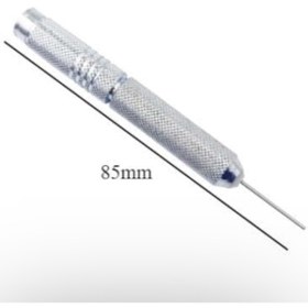 Resim OSO T10-dtl-541ast Kordon Kısaltma Zımbası 