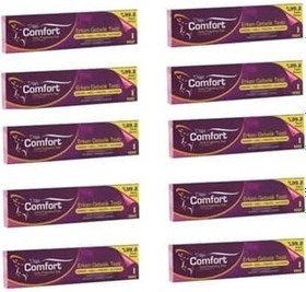 Resim Day'S Comfort Days Erken Gebelik Testi 10 Adet 
