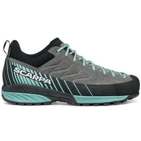 Resim scarpa Mescalito Midgray Aqua Gore-Tex WMN Kadın Outdoor Ayakkabı 