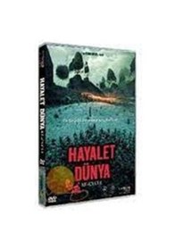 Resim Dvd-Hayalet Dünya - Re-Cycle 