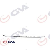 Resim Ön Tampon Orta Nikelaji Passat 2015 2018 504651214 