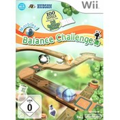 Resim Ay Teknoloji Wii Marbles Balance Challenge Oyun 