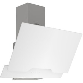 Resim Ferre Steamart&fryart Serisi Buharlı Pişirme Beyaz Set (cs206 + Xe64cb +d064 ) 