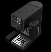 Resim Arçelik Imperium Barista Em 3353 Yarı Otomatik Espresso Makinesi 347PSERI 