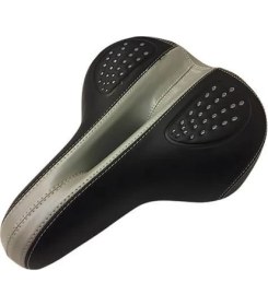 Resim Zozo WL-1223A-1 Flow Geniş Sele 