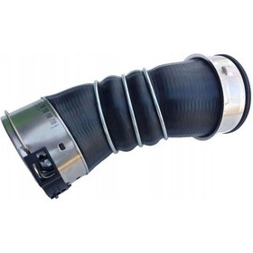 Resim Bmw X5 X6 F15 F85 F16 F86 Turbo Hortumu N57 Motor-11617823236 