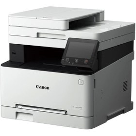 Resim Canon Mf655cdw A4 Renkli Çok Fonksiyonlu Dublex Laser Yazıcı Usb 