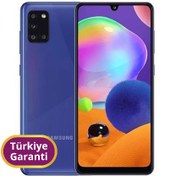 Resim Samsung A31 TR Garanti | 128 GB 4 GB Mavi 