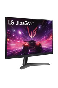 Resim Lg Ultragear 23.8'' 24GS60F-B 180Hz 1ms (Gtg) HDR10 Full Hd IPS Gaming Monitör 