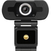 Resim Sunsky HD-F18 1080P Çok Fonksiyonlu Hd Kamera Web Kamerası Siyah (Yurt Dışından) 