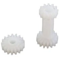 Resim Braun Silk Epil Flex 9020 Epilasyon Makinesi Dişli Seti 
