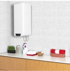 Resim Vestel TRM 65 EKH 65 L Termosifon 