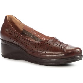 Resim Forelli Zega-G Comfort Kadın Ayakkabı 