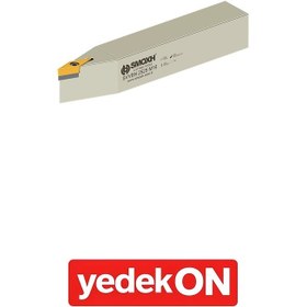 Resim S Sistem - ISO SVVBN 72.5° Dış Çap Torna Kalemi 