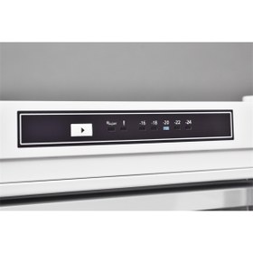 Resim VESTEL CDM600 E Dikey Derin Dondurucu 