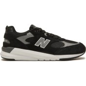 Resim New Balance 109 Lifestyle Erkek Siyah Spor Ayakkabı.1 