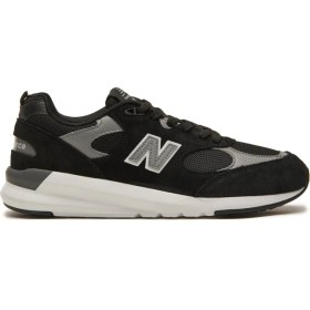 Resim New Balance 109 Lifestyle Erkek Siyah Spor Ayakkabı.1 