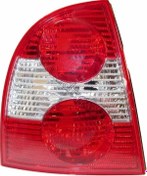 Resim Volkswagen Passat 2001 - 2005 Arası Sol Stop Depo Marka 3B5945096AE 